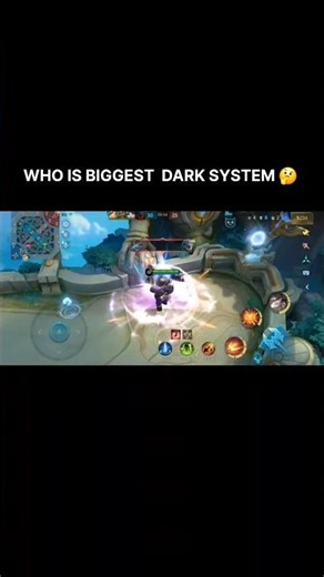 #mobilelegends #shorts MOONTON HATE ME 😡