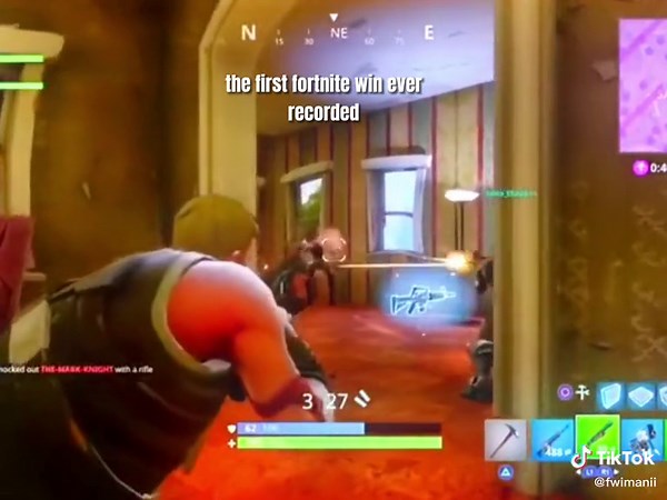 Exploring Old Fortnite Nostalgia with Classic Clips and Wins