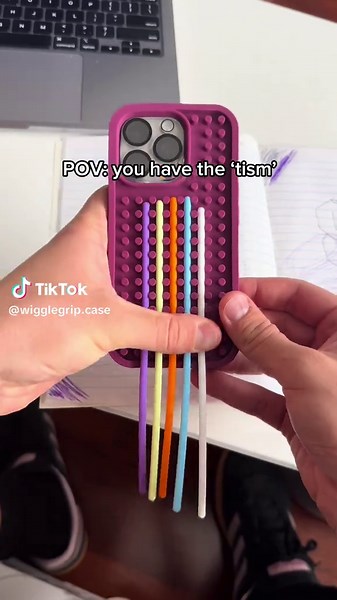 Fidget Toys for Autism: Explore Anxiety Relief Options