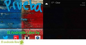 Captura la pantalla de tu android, edítala y compártela fácilmente con Ashampoo Snap