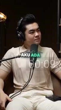 STOP SCOLLING GAK JELAS(TERNAK AKUN)SULI#clips #podcast #satuklikuntukwujudkanimpianmu