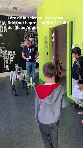 Université d'Angers on Reels