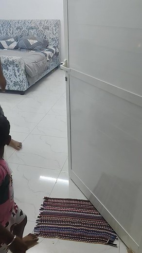 New Studio with furniture available ready to move 1st August , Including all facility, only for 3 month Prime location at Madinat Zayed Hospital. More info 0566047120 #room #rent | Madinat Zayed Room Rent