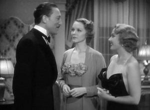 Smarty (1934 komédia, angol nyelven)