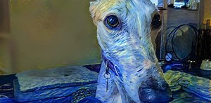 画像作成AIの中で一番芸術的なのは｢誰｣？