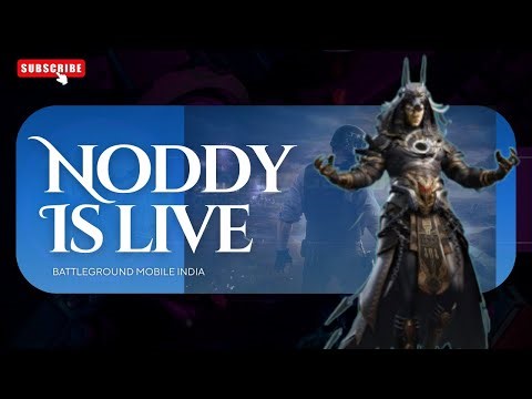 Noddy Is Live || 60FPS Gameplay || Android Player #bgmilive