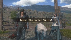 Final Fantasy XVI Free Update Adds Character Costumes