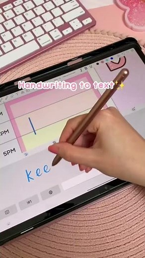 Penly app | Android digital planning & note taking apps | Android digital planner samsung #shorts