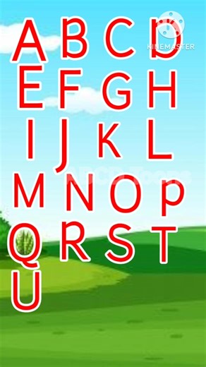 ABCD song for preschool| ABCD for toddlers| Sing your abc #shorts #abcdsong #nursaryrhymes