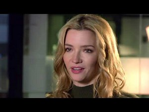 Talulah Riley: BLOODSHOT
