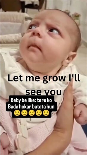 The Funniest Angry Baby Shorts on YouTube! 😜!