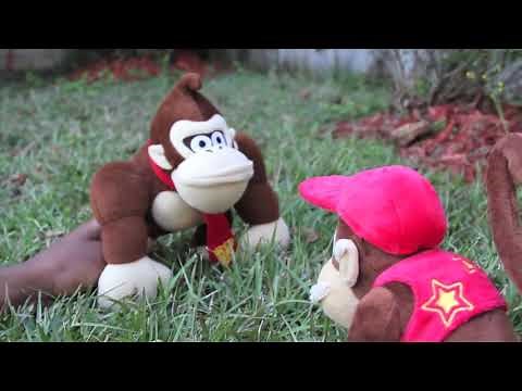 SML Short: The Bird's and The Bee's [REUPLOADED]