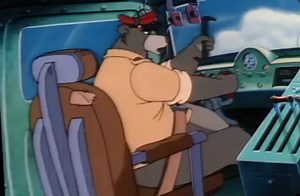 TaleSpin S01 E34