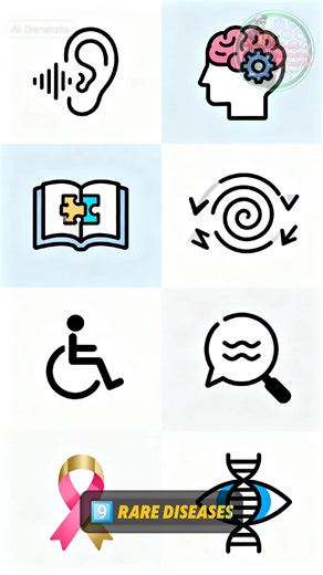 Part 3: THE 9 OFFICIAL TYPES OF DISABILITY KINIKILALA SA PILIPINAS! 🇵🇭 #BossLekem #bosslekemadvocacy #disabilityrights #AO20C250014 #DOH #NCDA #PRPWD | BOSS LEKEM