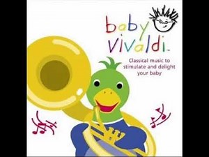 The Entire Baby Vivaldi 2002 CD (Part 1)