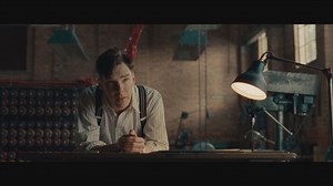 'The Imitation Game': Trailer