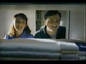 1/20/2003 CBS Daytime ads (Part 1 of 8)