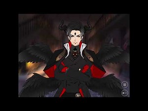 Trying to avoid a pact with Lucifer ~ Obey Me! Main Story: Lesson 20