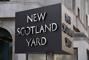 Met Police PC accused of filming female colleagues denies voyeurism - AOL