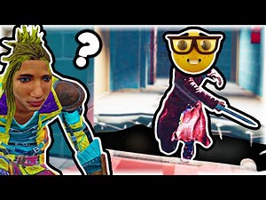 This Is Dead By Daylight Late At Night 12 (FT. JRM)