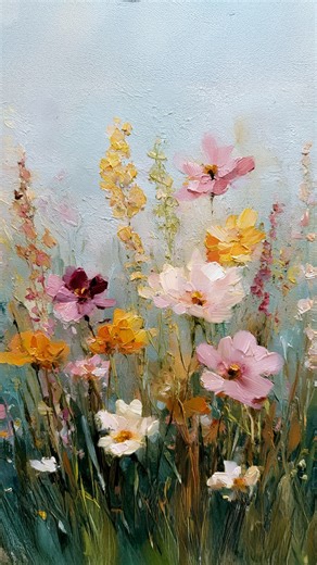 40K views · 1.8K reactions | Beautiful painting. #art #artwork #artoftheday #artlovers #artdaily #visualart #contemporaryart #inspiration #art #artist #arte #painting #oilpainting #midjourney #midjourneyart | Art Fans Zone | Facebook