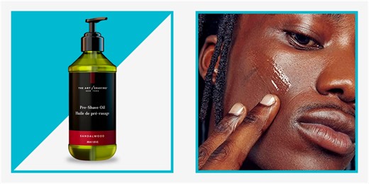 9 Pre-Shave Oils That Help Prevent Nicks and Razor Burns