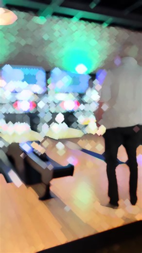 Duckpin bowling with my favorite guy💕