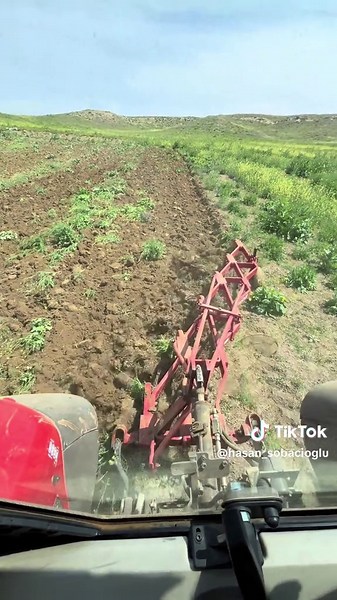 #masseyferguson#5712s #dyna6#tls