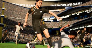 EA FC 24 on Switch: Is it really a big upgrade on FIFA 23?