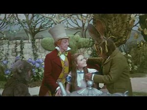 Alice's Adventures in Wonderland (1972) — Highest Quality