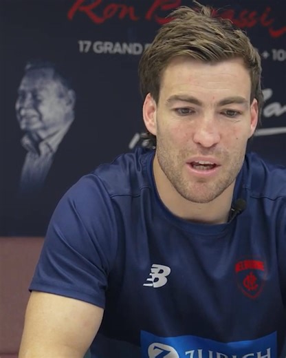 3K views · 46 reactions | Melbourne Football Club on Reels | Facebook