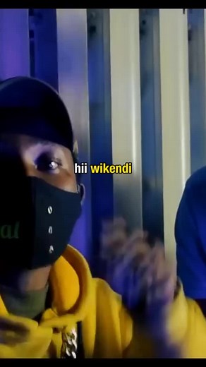 Ethic Staga Niki Medi Lyrics | Seska Swatwamatire