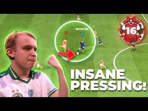 Learn How To Defend Like The Best FC 26 Player In The World!