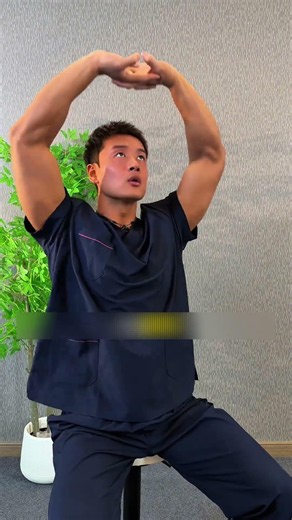 The 3 Best Exercises for Neck Pain Relief