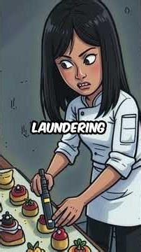 Private Chef Was Actually FBI Agent Taking Down Corruption Ring