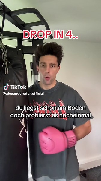 Starke Botschaft im neuen Song von Alexander E.