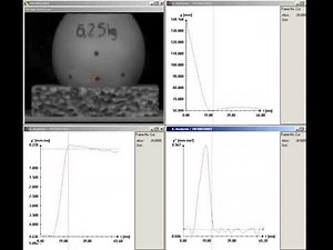 Ball Drop Kinematics