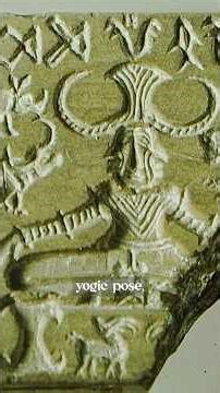 Was the Indus Valley Civilization ACTUALLY Hindu?