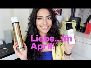 Liebe ...im April!