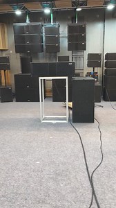 Admark passive dual 12 3 way. #Linearray #proaudio #dj #loudspeaker #audio #Subwoofer#amplifier#liveshow#events#soundsystem | Admark Audio