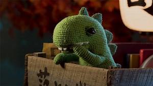 Lost & Found: An Endearing Animated Film About the Selflessness of True Love