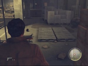 Videos & Audio - Mafia II: Reminiscence of the hype mod for Mafia II
