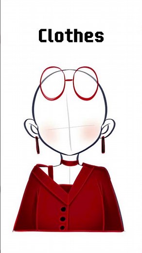 ✨ my first PAUSE OC CHALLENGE✨#poc #shorts