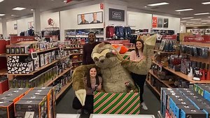 164K views · 22 reactions | We’re hiring seasonal associates at...