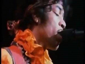 79K views · 2.5K shares | ‘The Old Grey Whistle Test’ aired its first episode on the BBC on this day in 1971. The broadcast included clips of Jimi Hendrix at The Monterrey Pop Festival, one of which you can watch below: | Legacy Recordings | Facebook