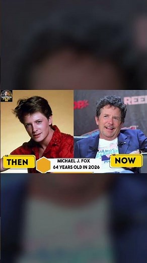 50 Handsome Hollywood Legends Then and Now
