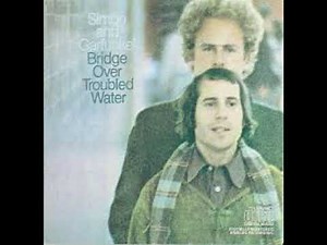 Simon & Garfunkel: Bridge Over Troubled Water arr. for a Wind Trio