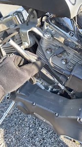 43K views · 1.2K reactions | #harley #harleydavidson #problems #chopper #choppertime #help #custom #brakedown #oldschool #goodpeople #springer #hardtail | Chopper Time | Facebook