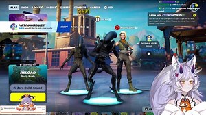 Checking out the demo || Fortnite with chat TODAY| !vods !discord