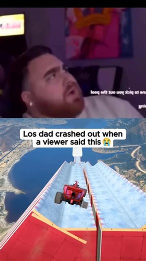 DailyClips | Meme | Humor on Instagram: "LosPollosTV is the online alias of Louis Sammartino, a popular American Twitch and Kick streamer and gaming personality known for his energetic and humorous live content. He first gained traction in the mid-2010s with NBA 2K and Fortnite streams, where his entertaining style—sometimes spotlighting his lack of traditional gaming skill—helped him build a dedicated audience. In 2020 he notably set a record for one of the longest uninterrupted livestreams on 